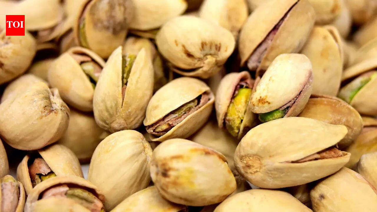 Inside Gaziantep: The Turkish city famous for its ‘Green Gold’ pistachios