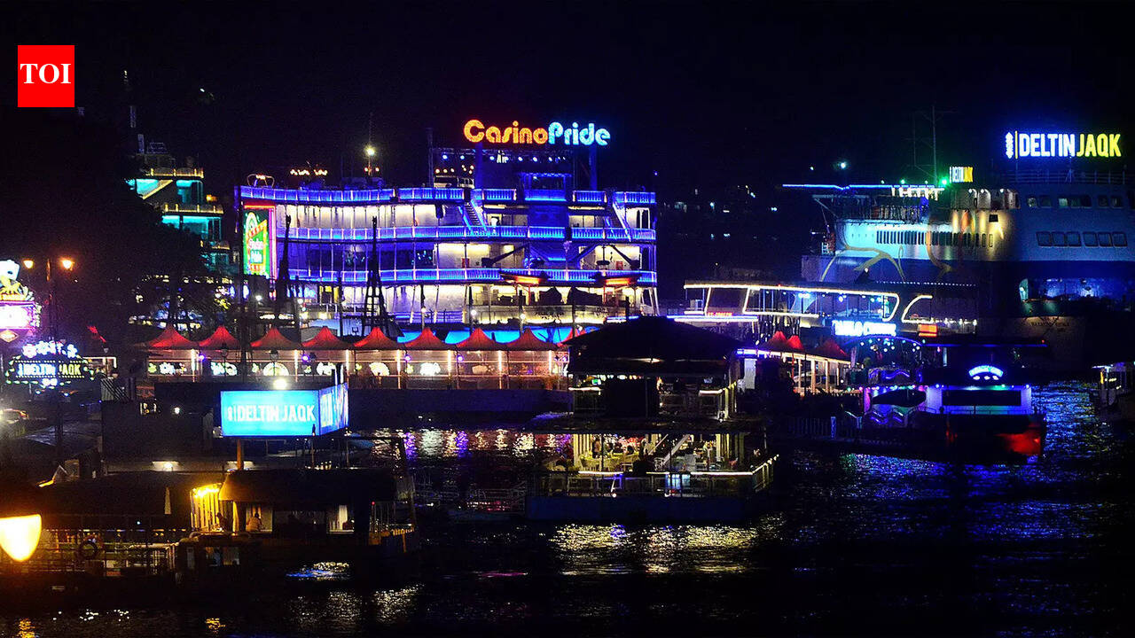 Panaji activists urge govt to remove illegal casino ads