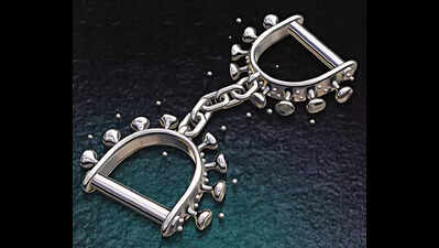 3 from Belagavi held for cattle smuggling