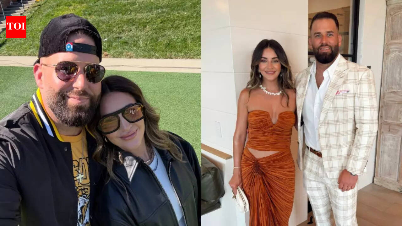 Forget Taylor Swift and Travis Kelce- Chase Daniel’s Chiefs signing sparked a real-life romance that nearly slipped away