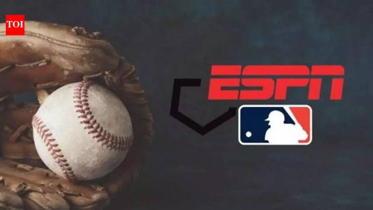 2026 MLB on ESPN: Full TV schedule with dates, teams and key games revealed