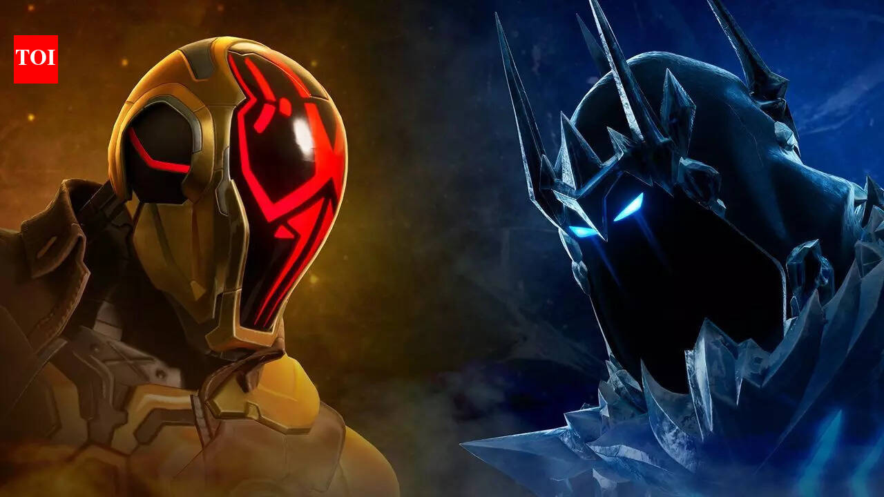 Fortnite Chapter 7 Season 2 Showdown update brings new battle pass and more: Everything that’s changing in the game