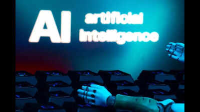 Speaker launches AI chatbot 'Vidhan Sathi' for MLAs