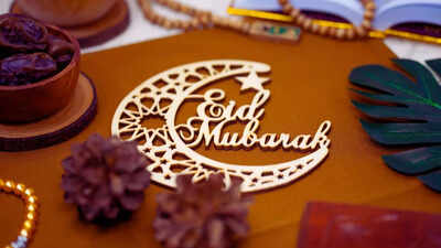  Eid Mubarak Images, Quotes, Wishes, Messages, Cards, Greetings, Pictures and GIFs