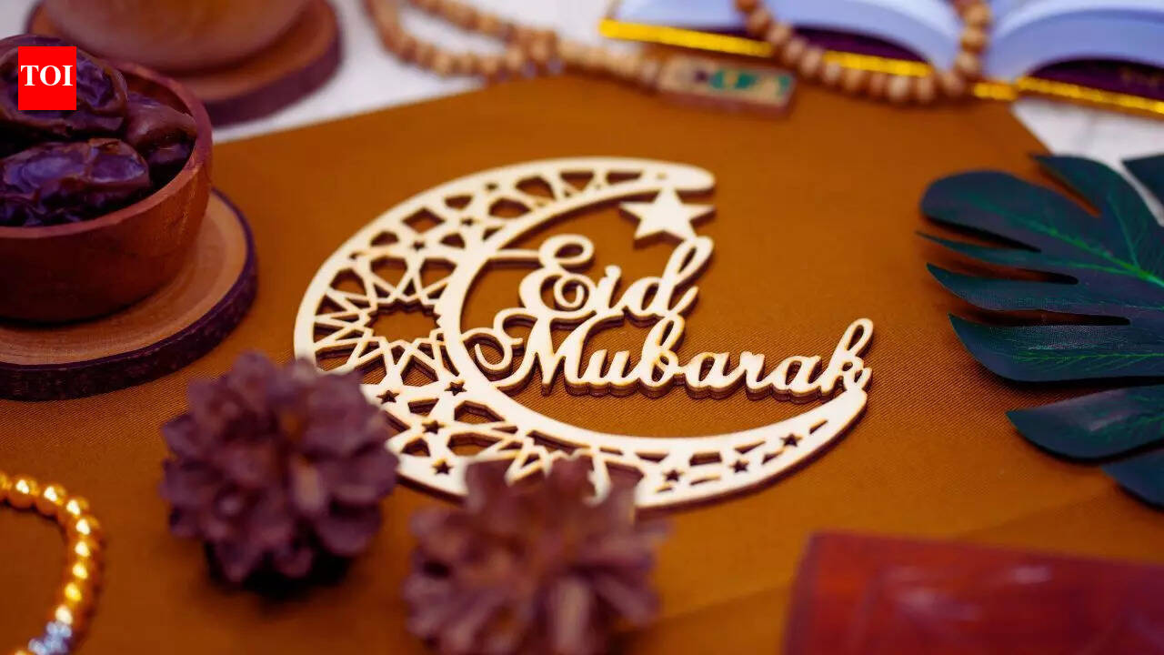 Happy Eid-ul-Fitr 2026: Eid Mubarak Images, Quotes, Wishes, Messages, Cards, Greetings, Pictures and GIFs