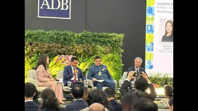 Maharashtra seeks ADB support for APMC modernisation