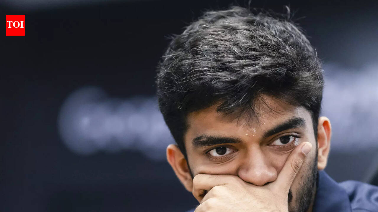 'Gukesh won title by chance': Former World Chess Champion Karpov sparks controversy
