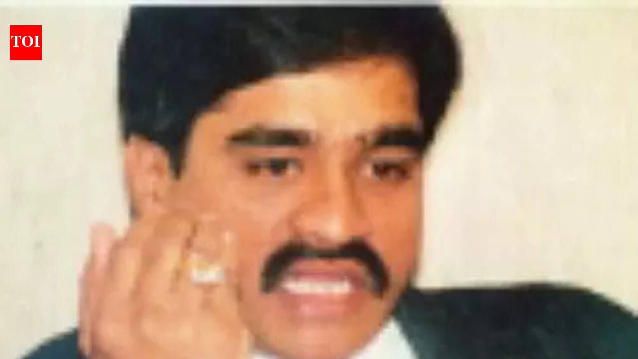 Mumbai bidder wins 4 plots linked to Dawood | Mumbai News - The Times ...