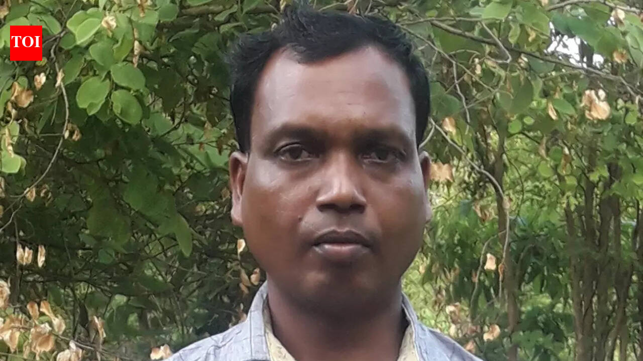 Wanted Maoist Sukru considers surrender amid internal resistance