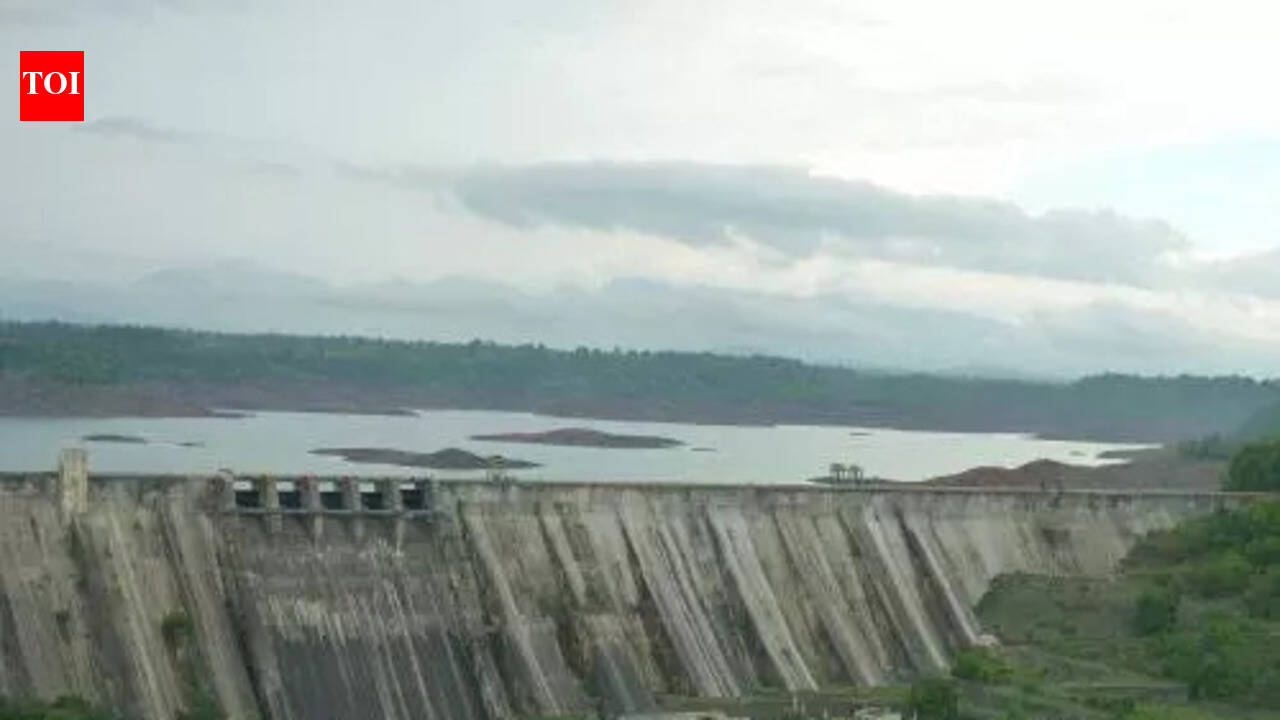 Comfortable water stocks, BMC rules out cuts for Mumbai this summer