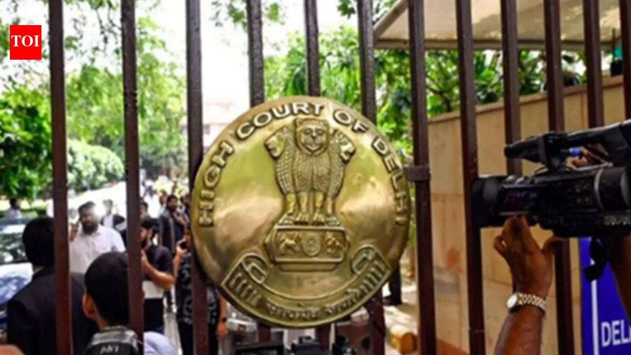 Delhi HC directs Tamil media outlet to remove defamatory content against Isha Foundation and Sadhguru