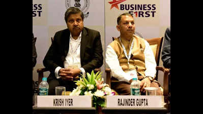 At 5,053cr, AAP’s Rajinder Gupta 2nd richest in RS