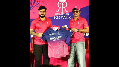 Quality allrounders Ravindra Jadeja, Sam Curran bolster Rajasthan Royals side, says head coach Kumar Sangakkara