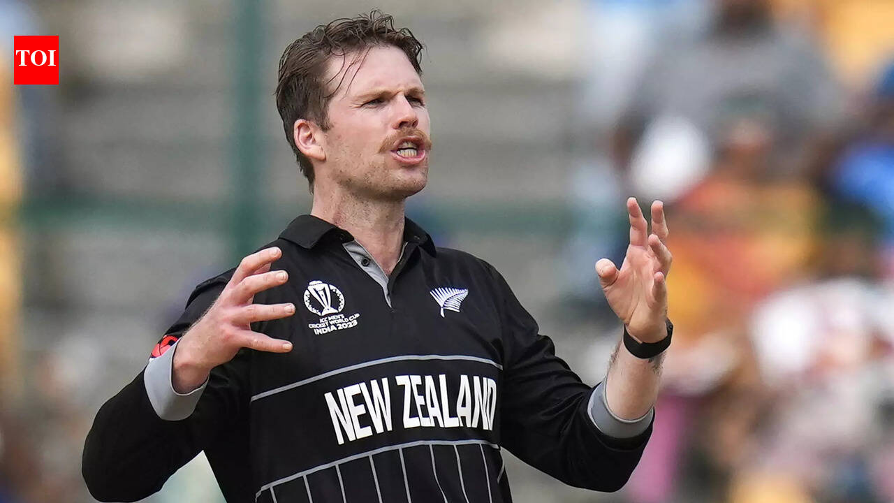 Lockie Ferguson to miss IPL 2026 start, puts family first: 'Help my wife out'