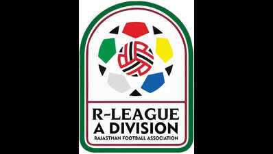 Poornima University Rajasthan Men’s Football A Division League in Jaipur from March 20 to April 28