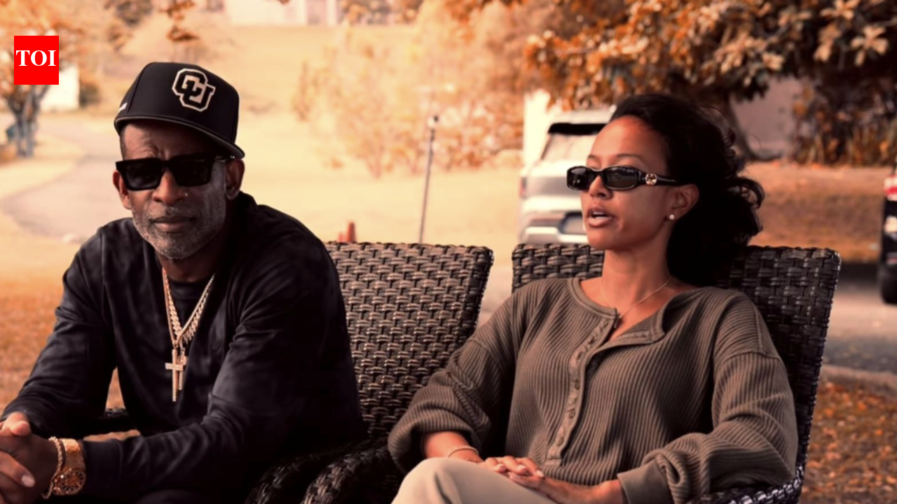 Deion Sanders and his girlfriend Karrueche Tran take relationship to next level with bold new move