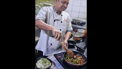 Restos wait for power bill to check e-cooking viability