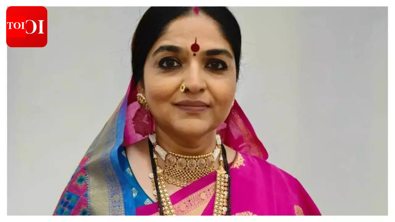 Indira Krishna: Our traditions carry deep wisdom