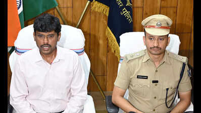 Patna administration tightens security for Eid, deploys magistrates at 442 locations in Patna