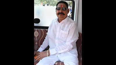 Anant gets bail in Dularchand murder case