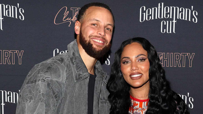  Stephen Curry opens up about his marriage with Ayesha Curry amid constant criticism