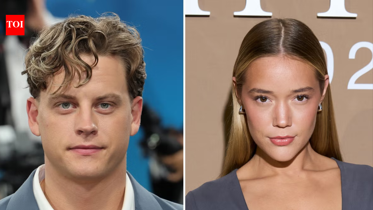 Joe Burrow’s rumored ex Olivia Ponton hints at moving on with her life as he is linked to several women