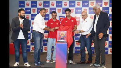 IPL 2026: Nippon Paint joins forces with Punjab Kings as official partner