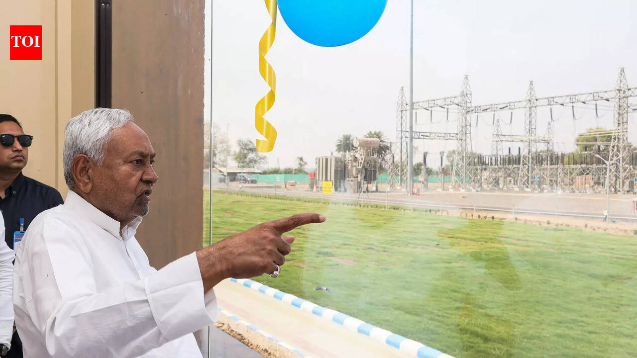 Tight security for CM’s visit in Gaya today