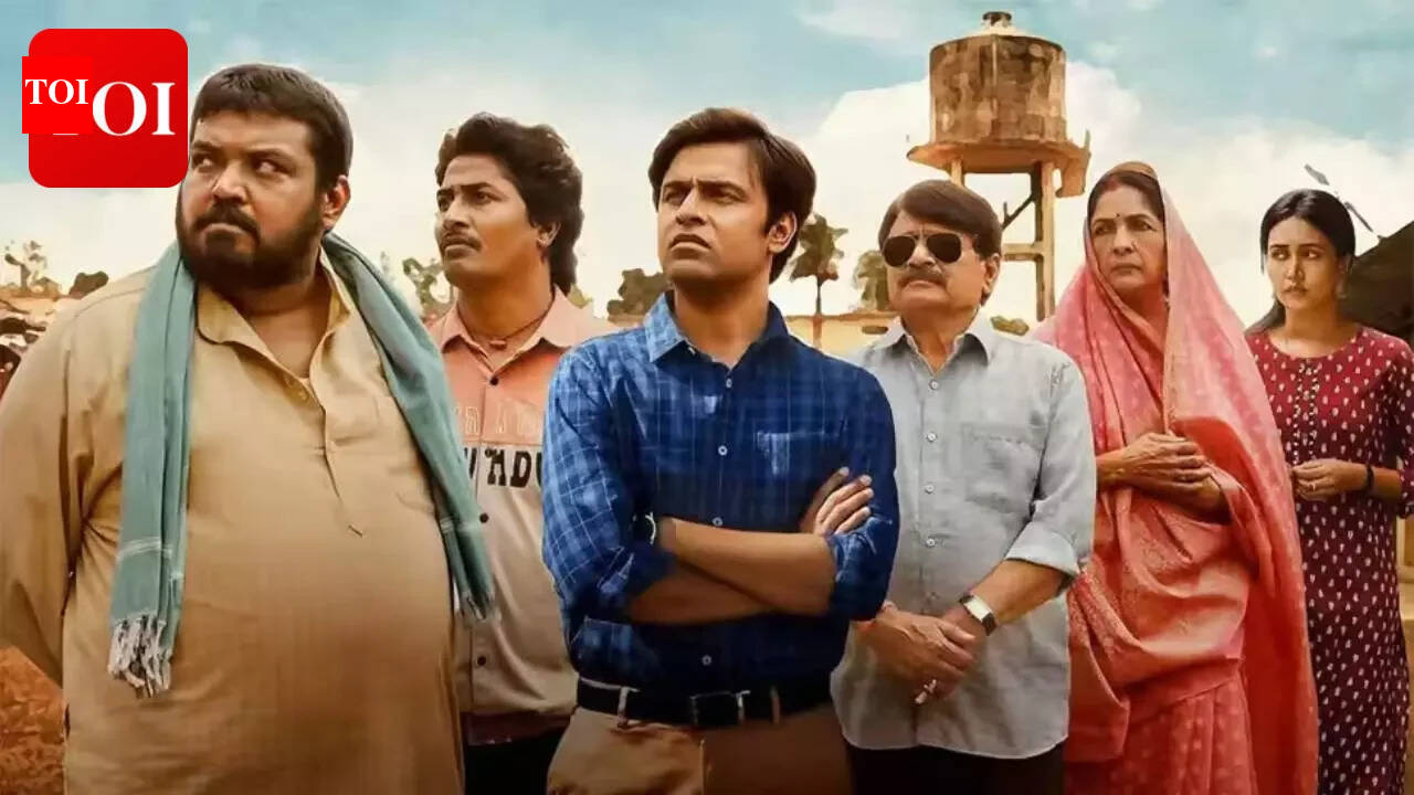 पंचायत सीज़न 5 की घोषणा: अभिषेक को नई बाधाओं, फुलेरा में अधूरे काम से निपटना होगा