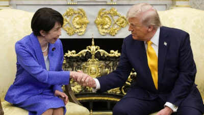  Trump ‘jokes’ about 1941 Pearl Harbor attack in meeting with Japan PM