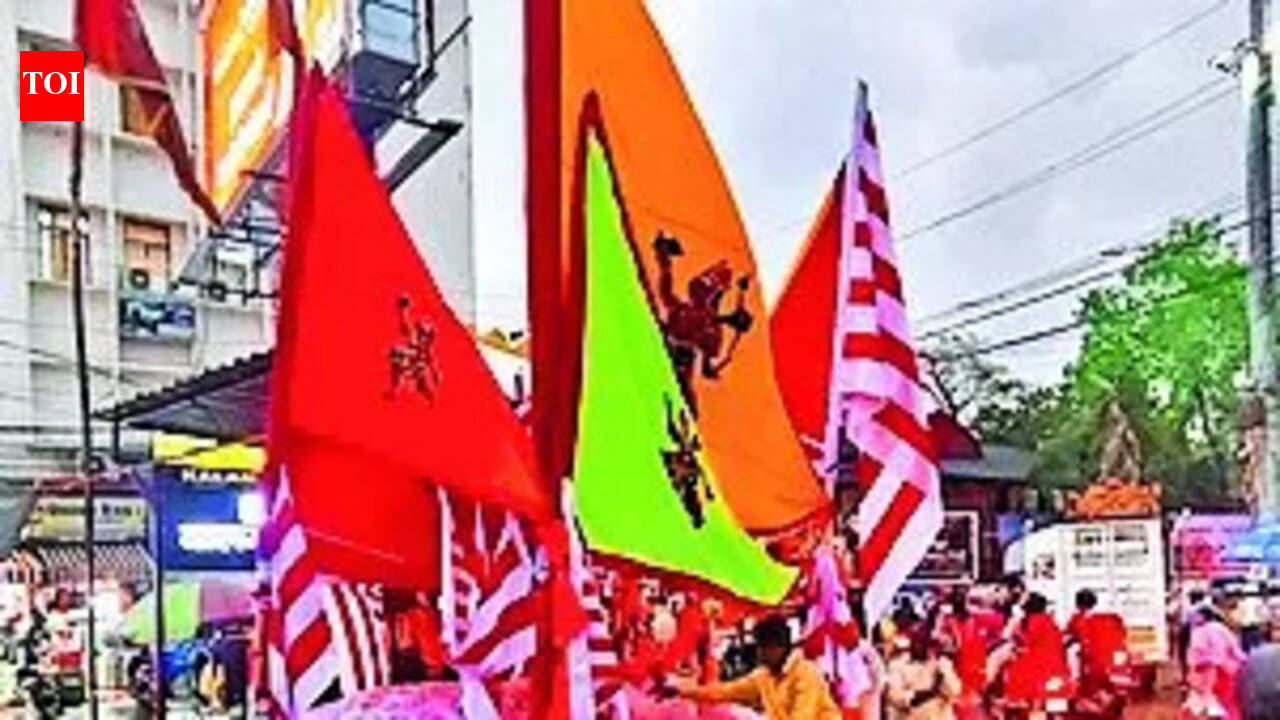 Stick to route chart, Palamu admin tells Ram Navami organising committees