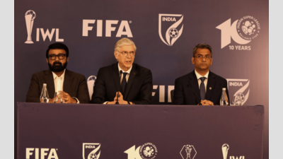 AIFF’s academy team punished for age manipulation