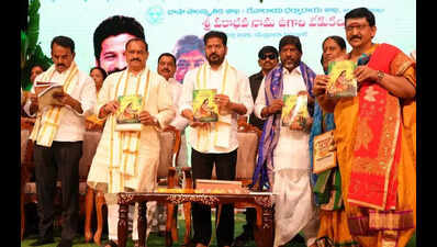 Govt firm on making farming profitable, says Revanth