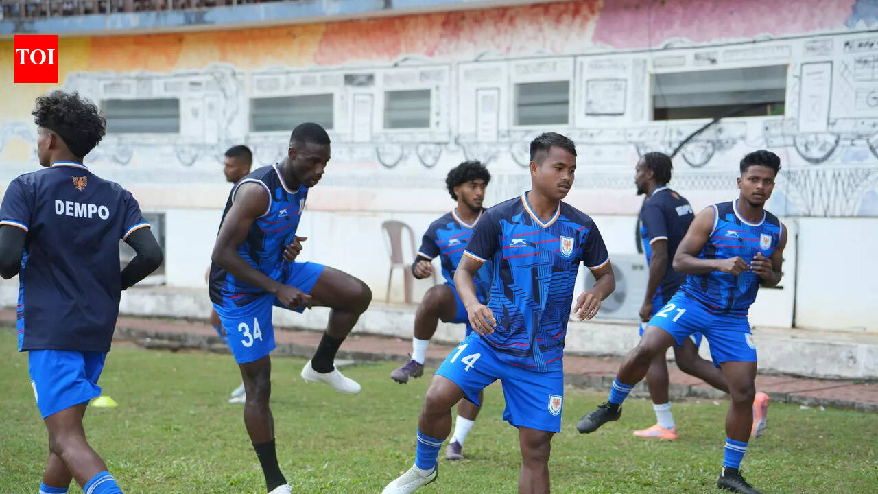 IFL: Dempo at full strength for Gokulam challenge
