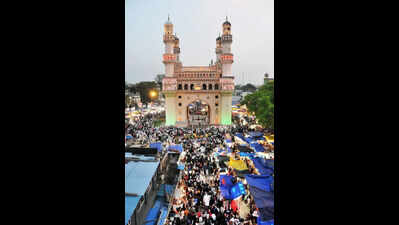 Crescent not sighted, Eid now on Saturday