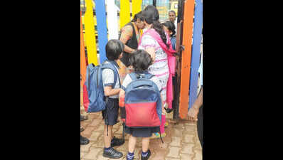 Only 30% Noida schools bag Nipun tag, 18% in Ghaziabad
