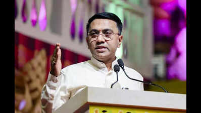 Goa CM undergoes angioplasty