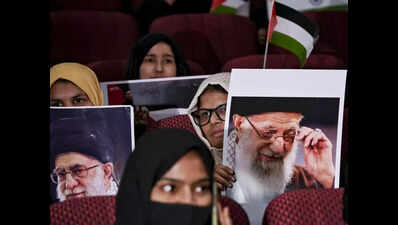 Shias to skip celebrations, mourn Khamenei’s death