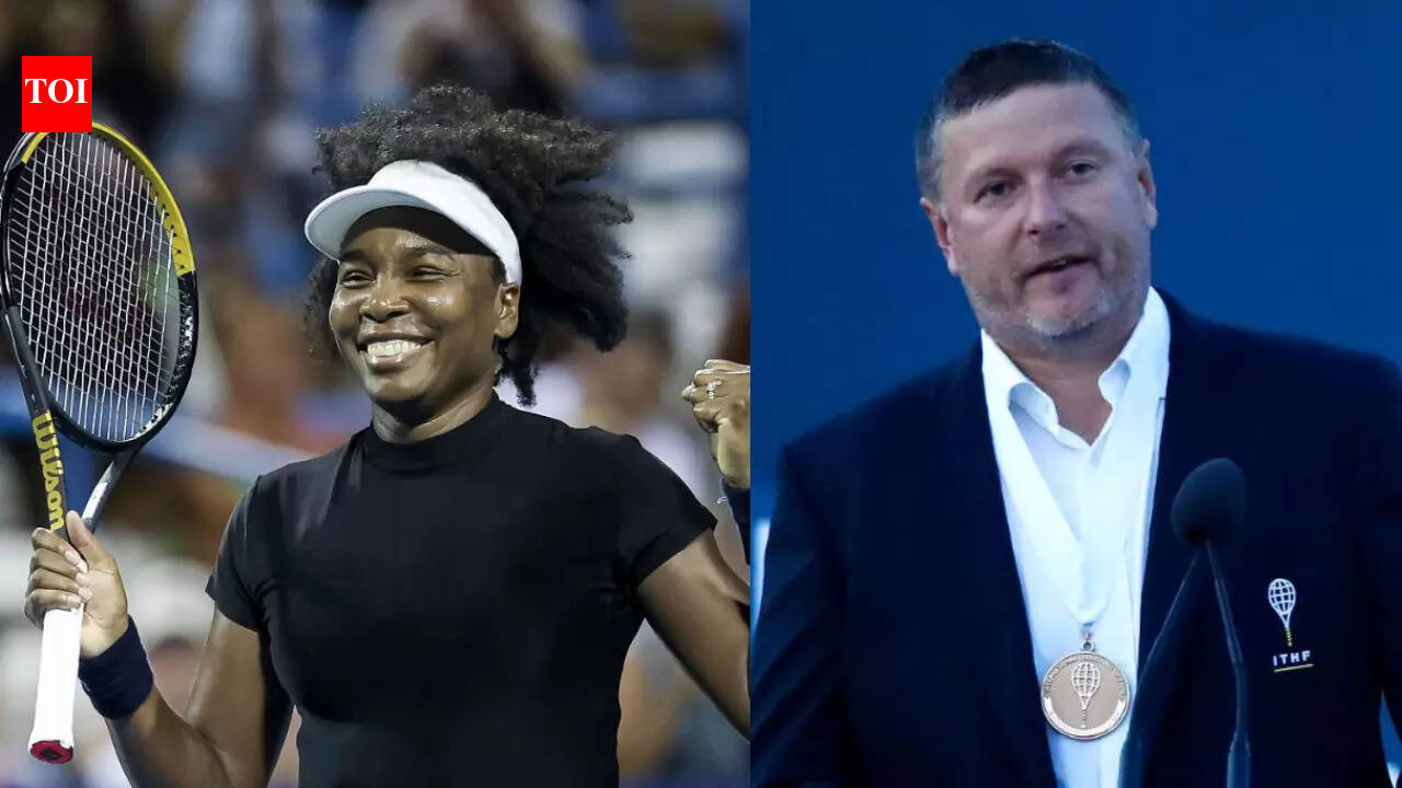 Venus Williams' wildcard entries spark debate amid Miami Open, former World No. 1 Yevgeny Kafelnikov says they could benefit others