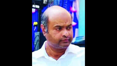 BJP betting on Ritesh for ‘son’rise in Ponda bypoll