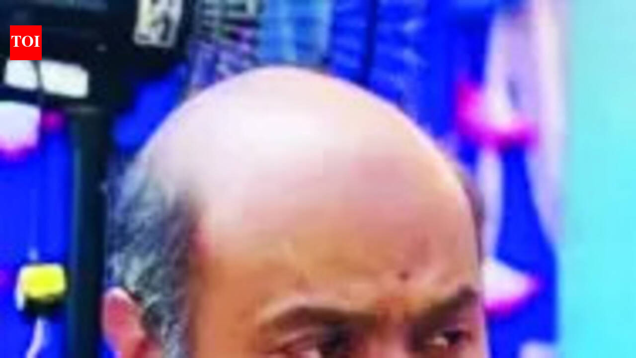 BJP betting on Ritesh for ‘son’rise in Ponda bypoll