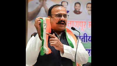 Congress opposes NCP (SP)’s call for unopposed Baramati bypoll