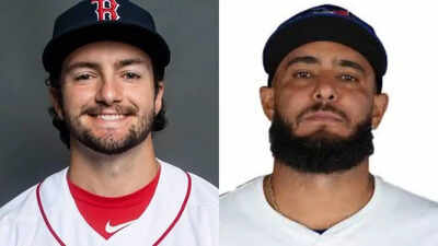 Connor Seabold suddenly enters Toronto Blue Jays plans as Yimi García injury chaos raises unexpected Opening Day bullpen twist