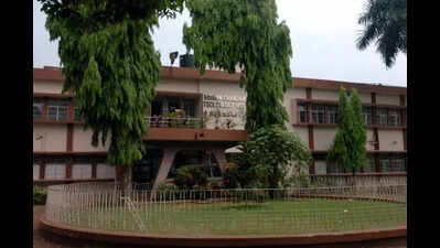 IIT-Kgp revokes permission to feed stray dogs on campus