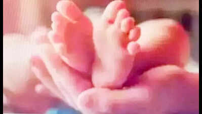 Newborn declared dead by nursing home found alive hours later