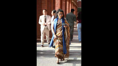 IIM-L passouts take away memories along with degrees