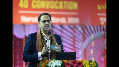 ‘AI not just a wave, but here to reshape careers’