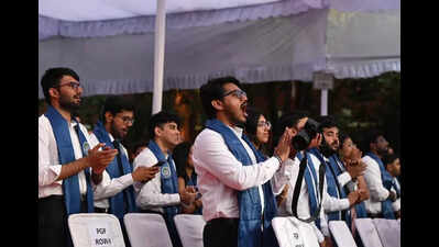 ‘AI not just a wave, but here to reshape careers’