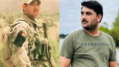  Afghan father’s death in ICE custody leaves 12-year-old son seeking answers