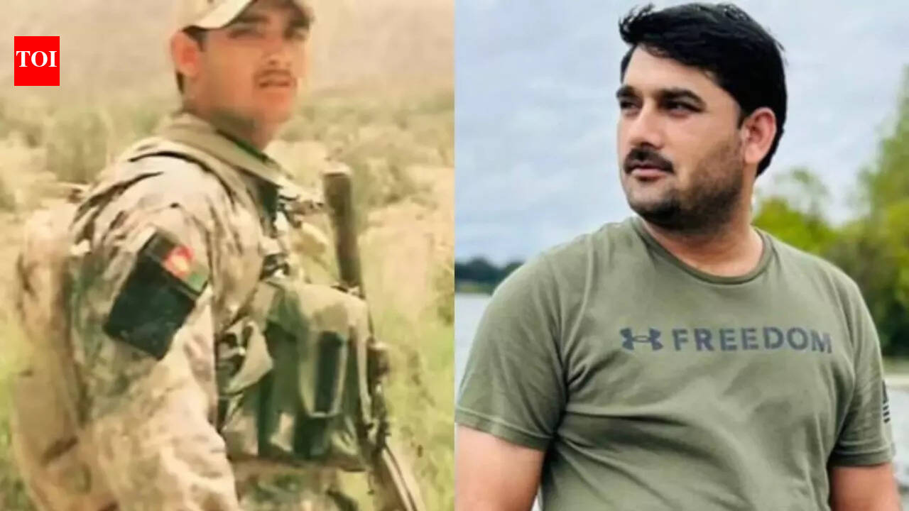 ‘I want to know why he died’: Afghan father’s death in ICE custody leaves 12-year-old son seeking answers